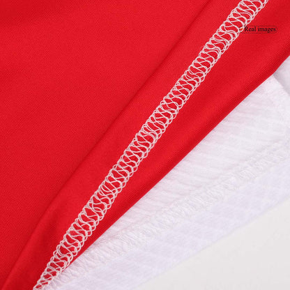 Arsenal Thuisshirt 2024/25 - Geweldig