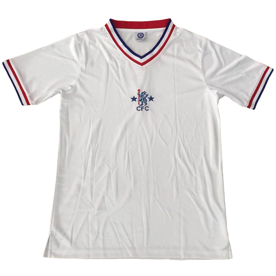 Retro Chelsea Derde Shirt 1982