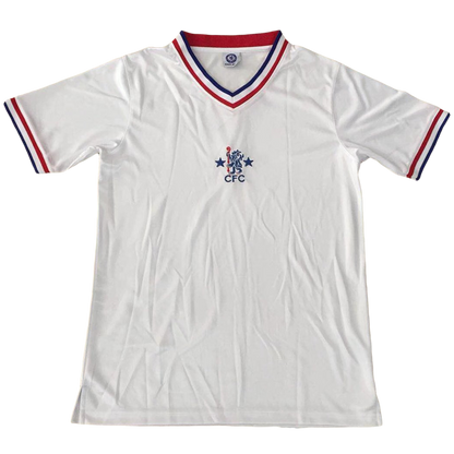 Retro Chelsea Derde Shirt 1982