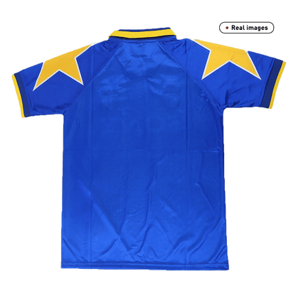 Retro Juventus Derde Shirt 1995/96