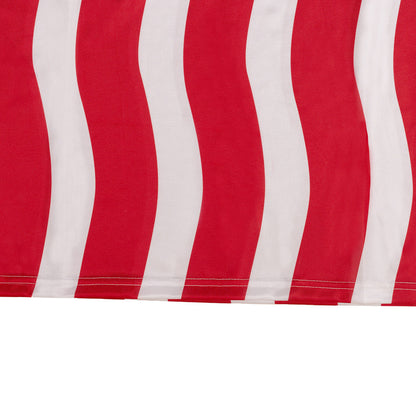 Retro Thuis Shirt Verenigde Staten 1994 Rood&Wit
