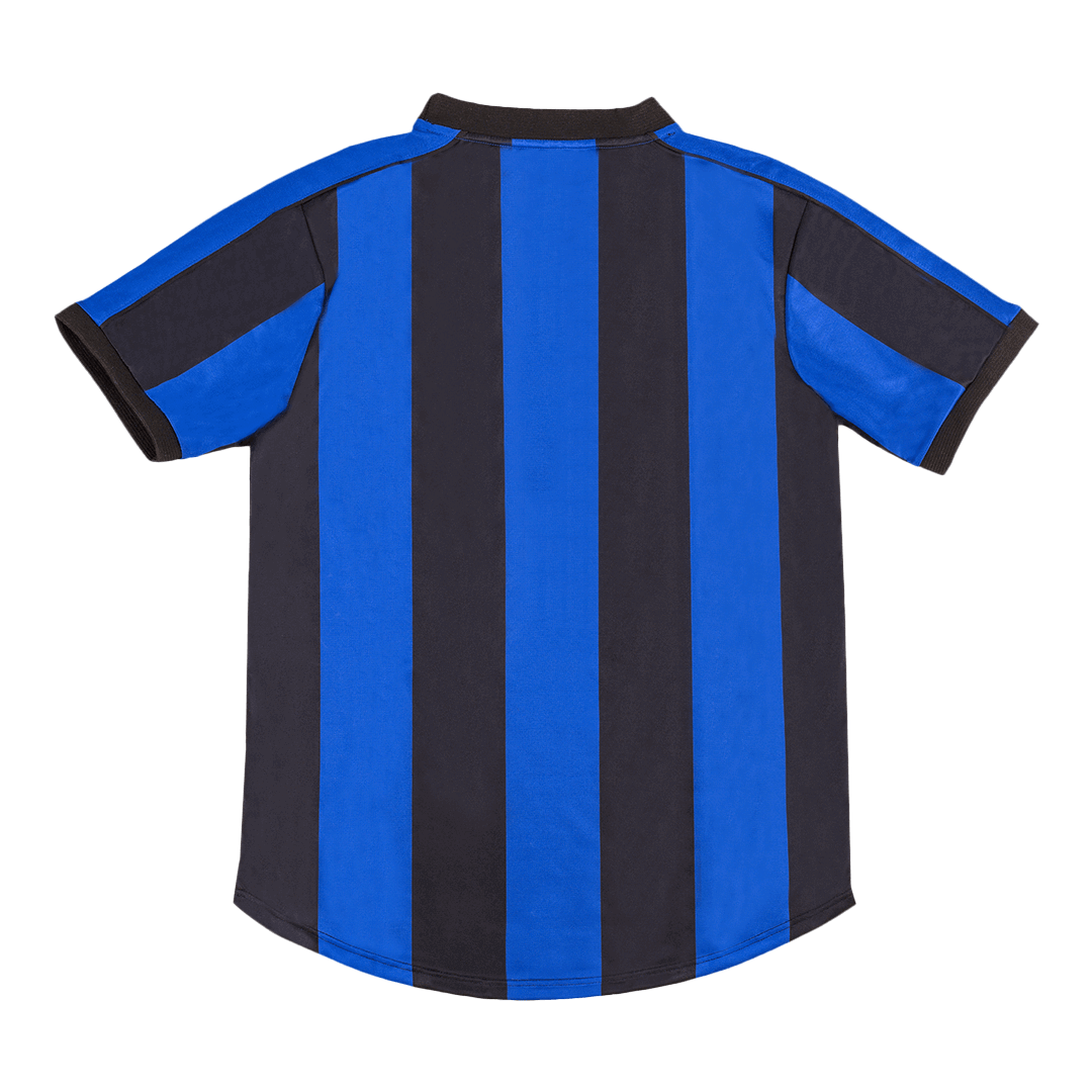 Retro Inter Milan Thuis Shirt 1999/00