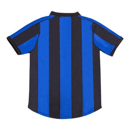 Retro Inter Milan Thuis Shirt 1999/00