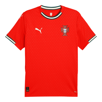 Portugal Thuisshirt 2025