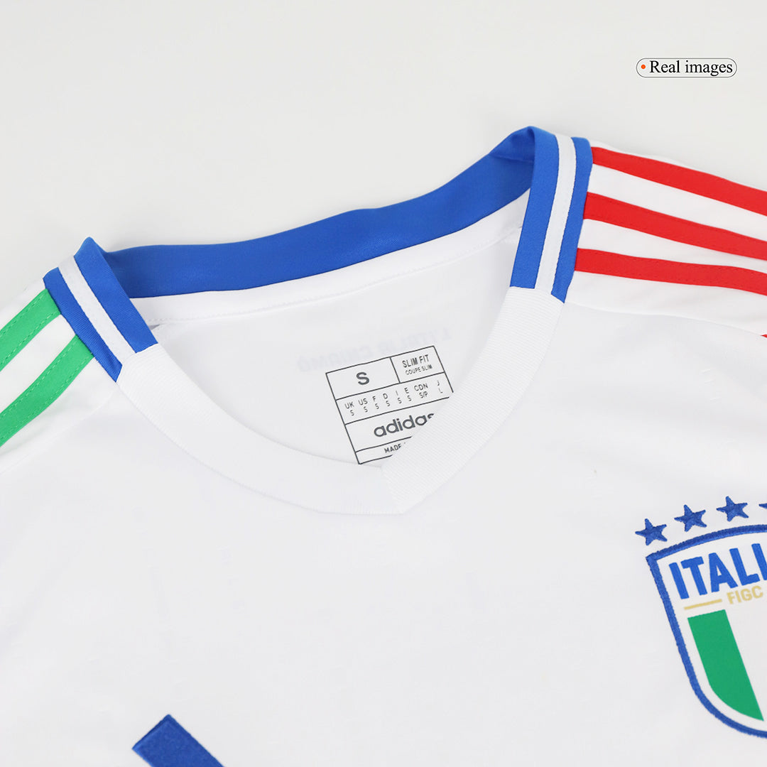 Italië Uitshirt 2024