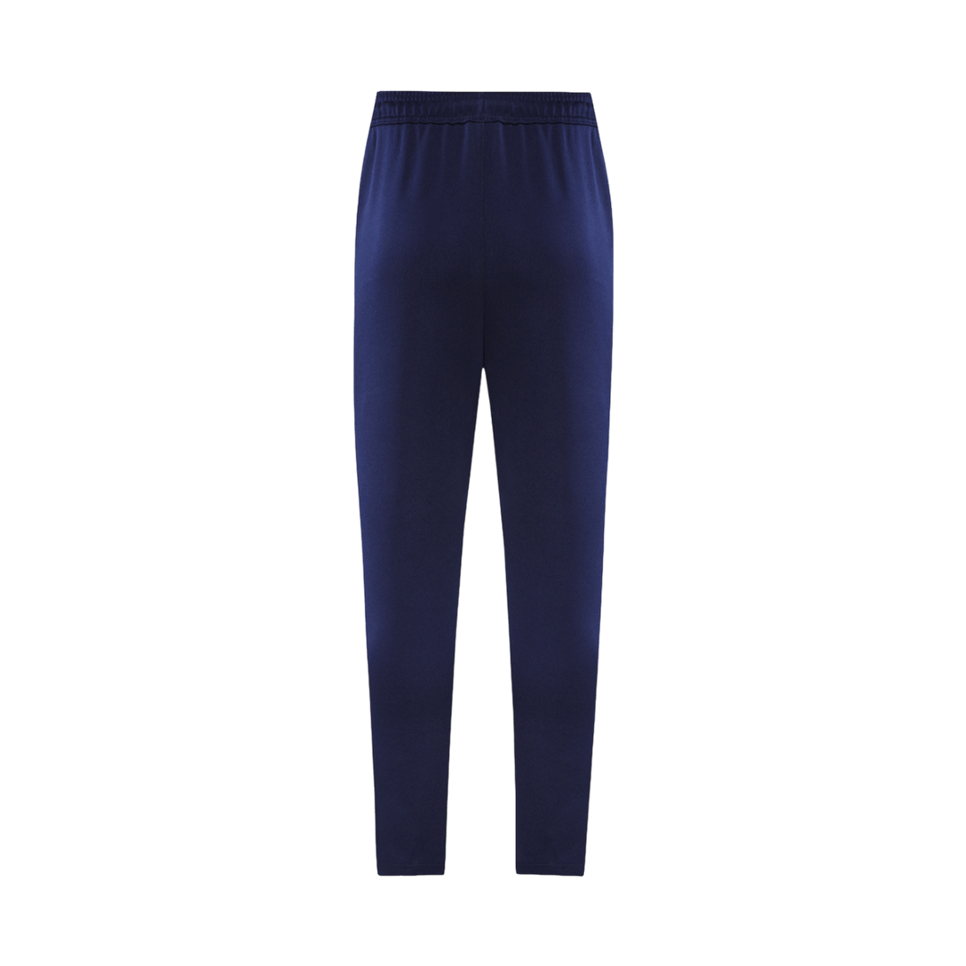 Olympique Lyonnais Voetbaljack Kit 2025/26 Blauw