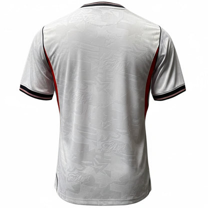 Engeland Thuisshirt Wereldbeker 2026 Wit Speler