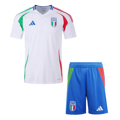 Italië Uit Tenue 2024