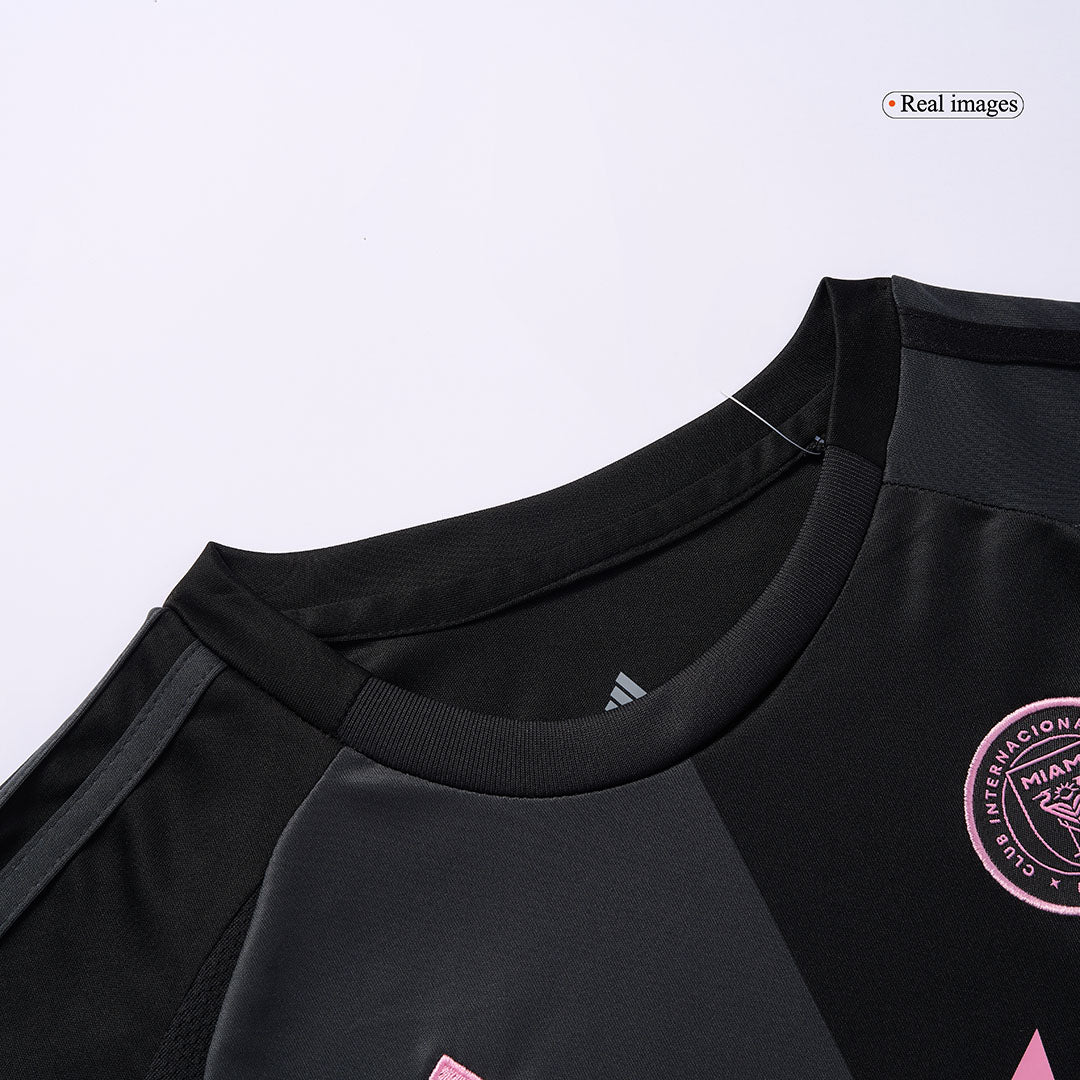 Inter Miami CF Uitshirt 2025 Kinderen