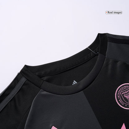 Inter Miami CF Uitshirt 2025 Kinderen