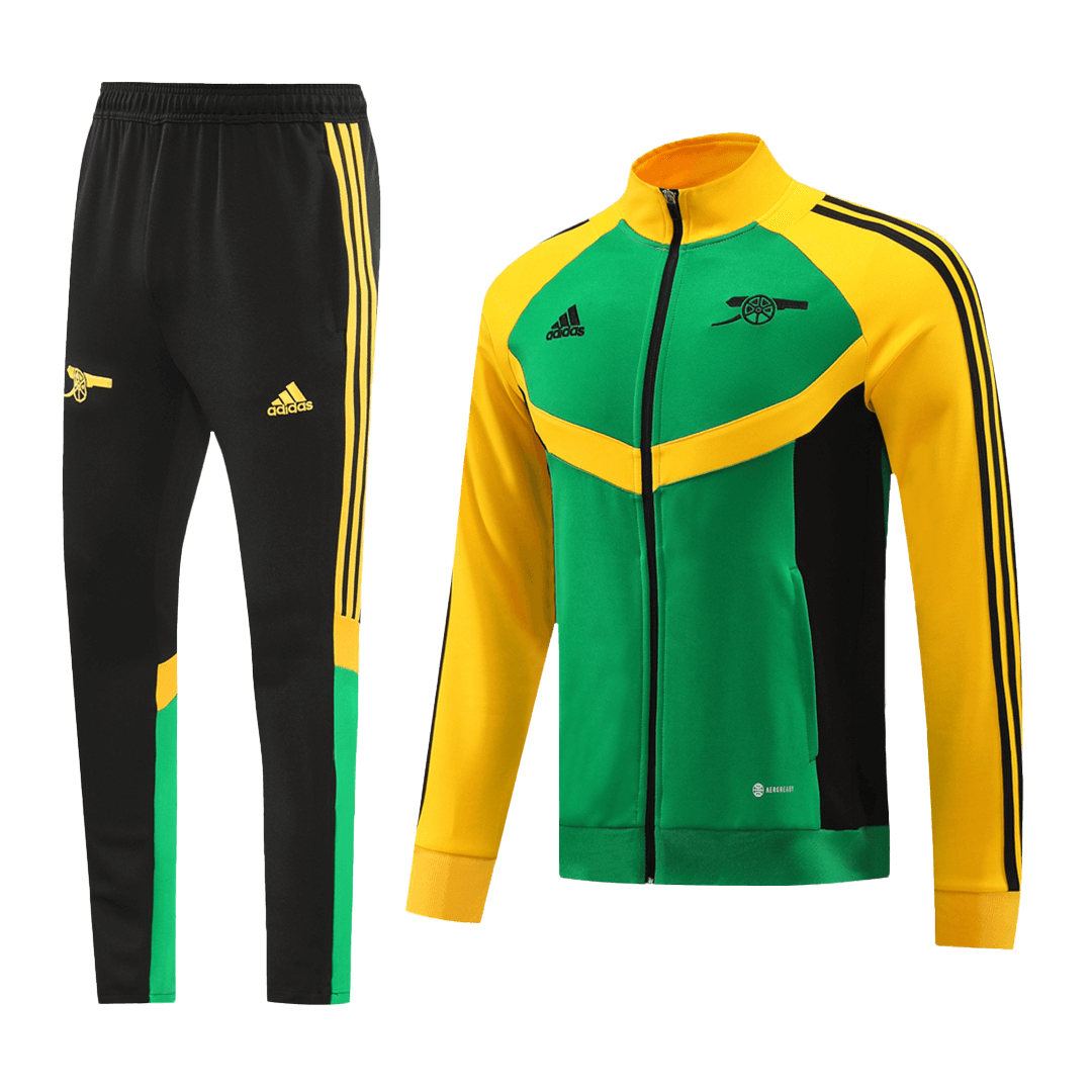 Arsenal Jacket Kit 2024/25 - Mon Maillot Foot Store