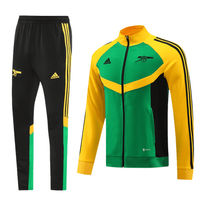 Arsenal Jacket Kit 2024/25 - Mon Maillot Foot Store