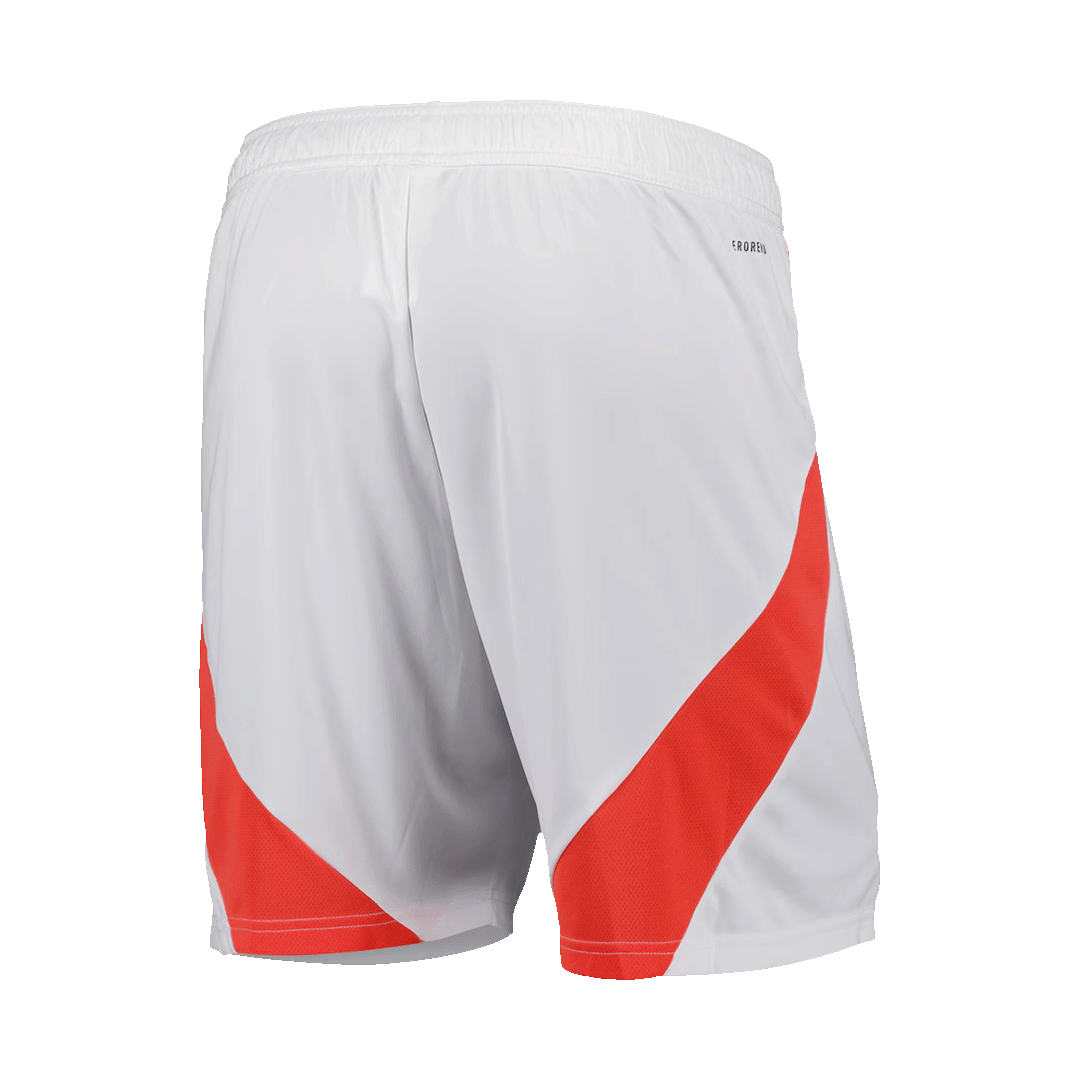 Manchester United Thuistenue Kit 2024/25 - Super