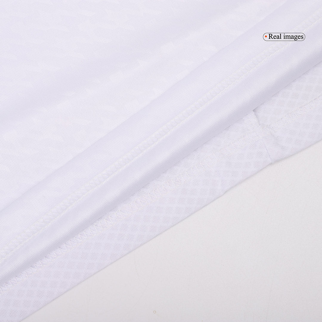 Real Madrid Thuisshirt Tenue 2024/25 - Super