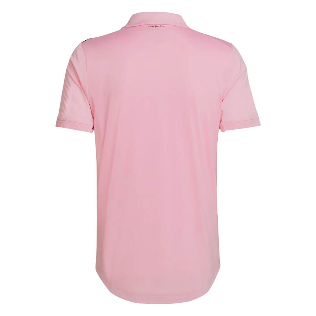 Inter Miami CF Thuisshirt 2022 Authentiek
