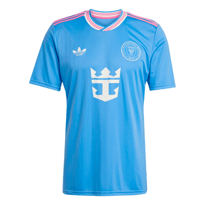 MESSI #10 Inter Miami CF Derde Shirt 2025
