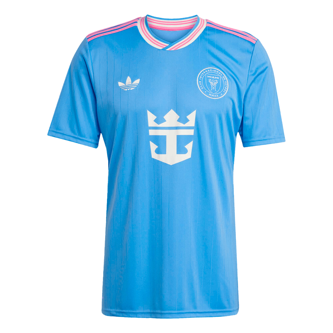 Inter Miami CF Third Away Maillot 2025