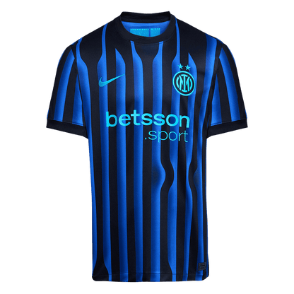 Inter Milaan Thuisshirt 2025/26