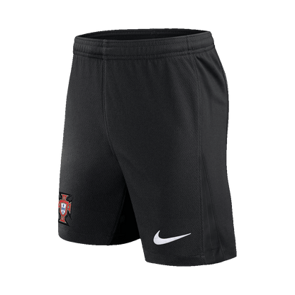 Portugal Uit tenue korte broek 2024