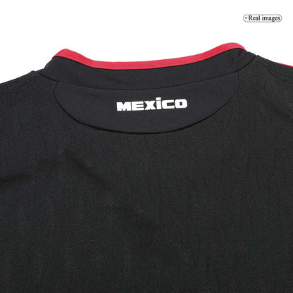 Retro Mexico Uitshirt 2010