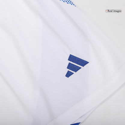 Italië Thuis Short 2024