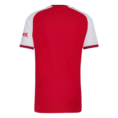 Arsenal Thuisshirt 2026/27 Rood Speler