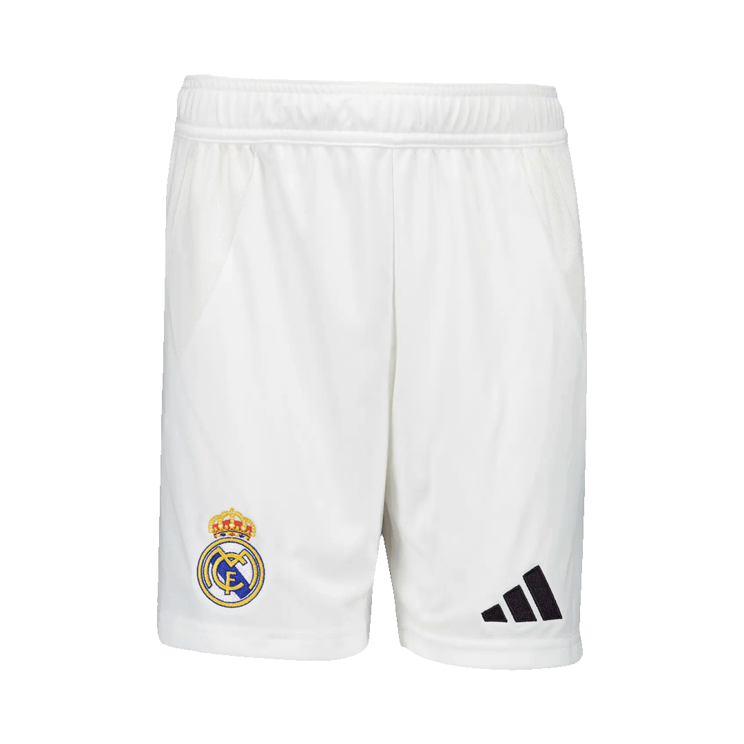 Real Madrid Thuisshort 2024/25