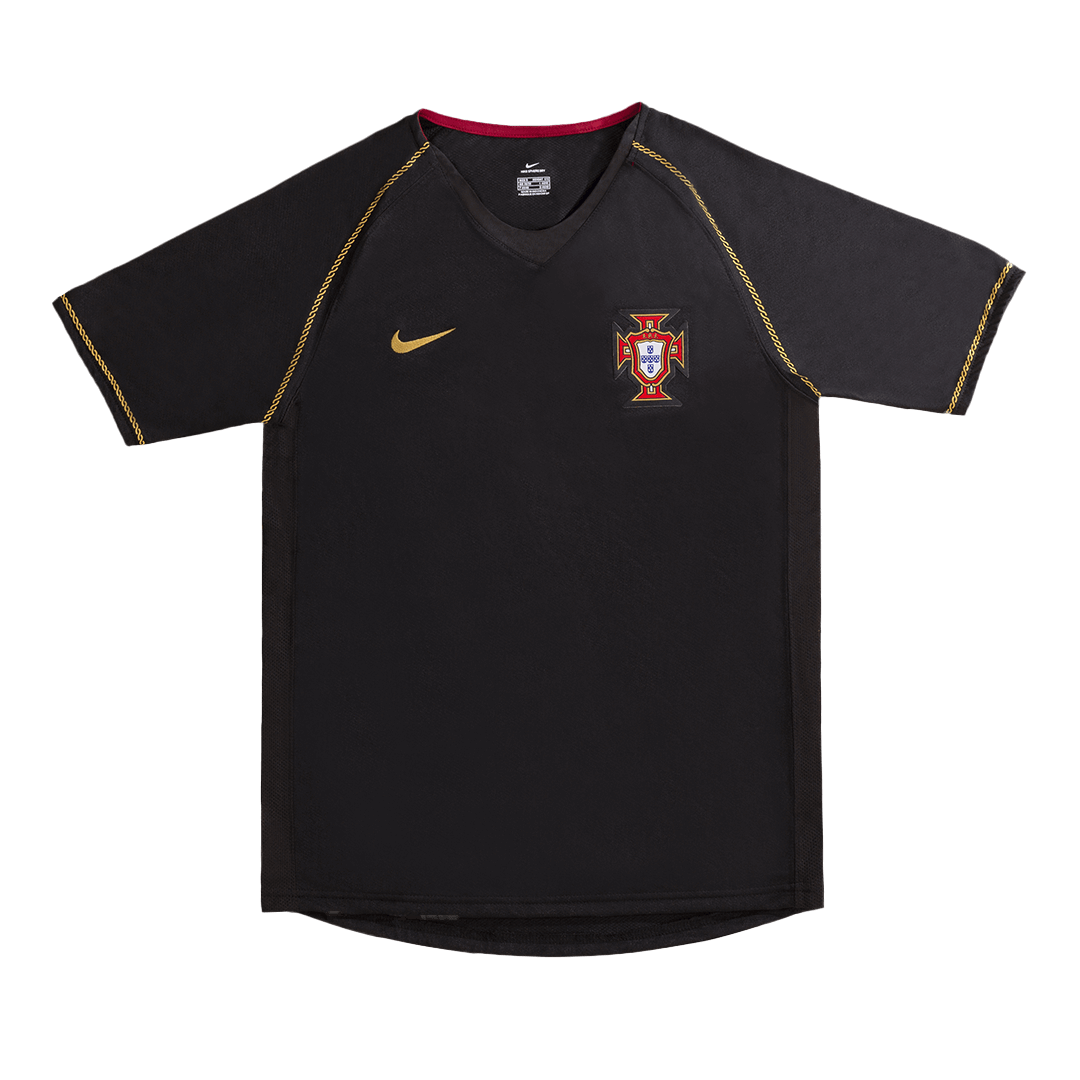 Retro Portugal Uitshirt 2006