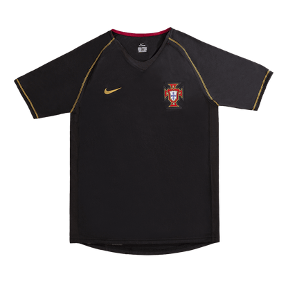 Retro Portugal Uitshirt 2006