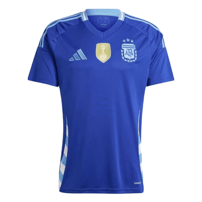 Argentinië Uitshirt 2024 - Super