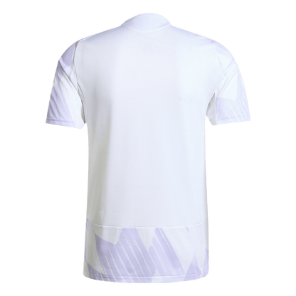 Manchester United Uitshirt 2025/26 Authentiek