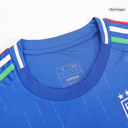 Italië Thuisshirt 2024