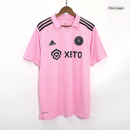 Inter Miami CF Thuisshirt 2022 - Super