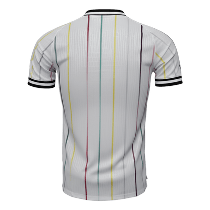 Japan Uitshirt - WK 2026 Wit Speler
