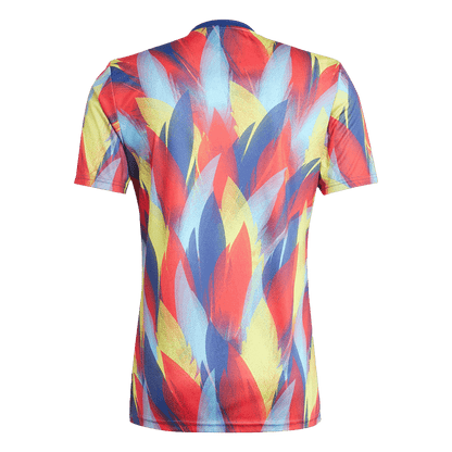Arsenal Pre-Match Shirt 2025/26