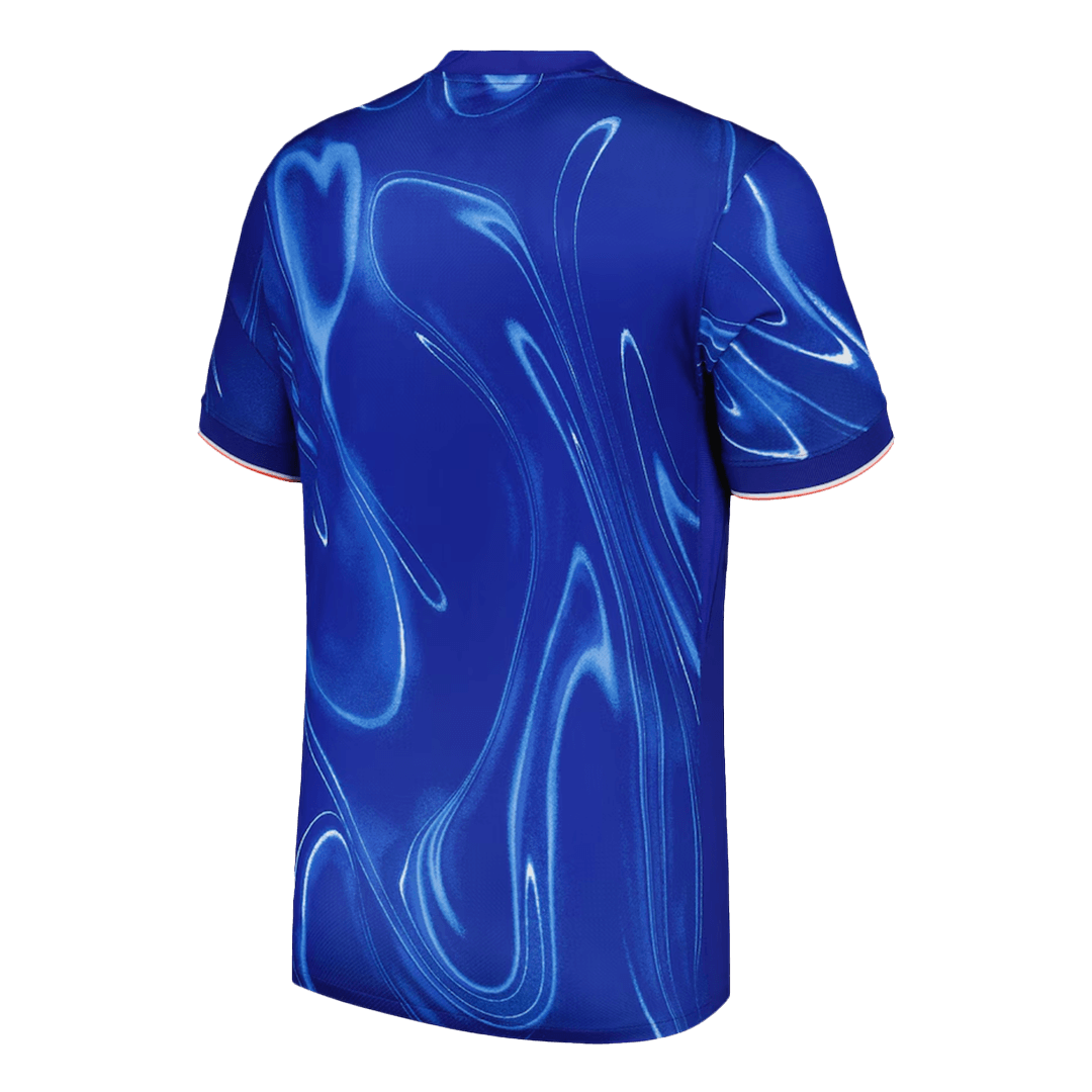 Chelsea Thuisshirt 2024/25 - Super Grote Maat