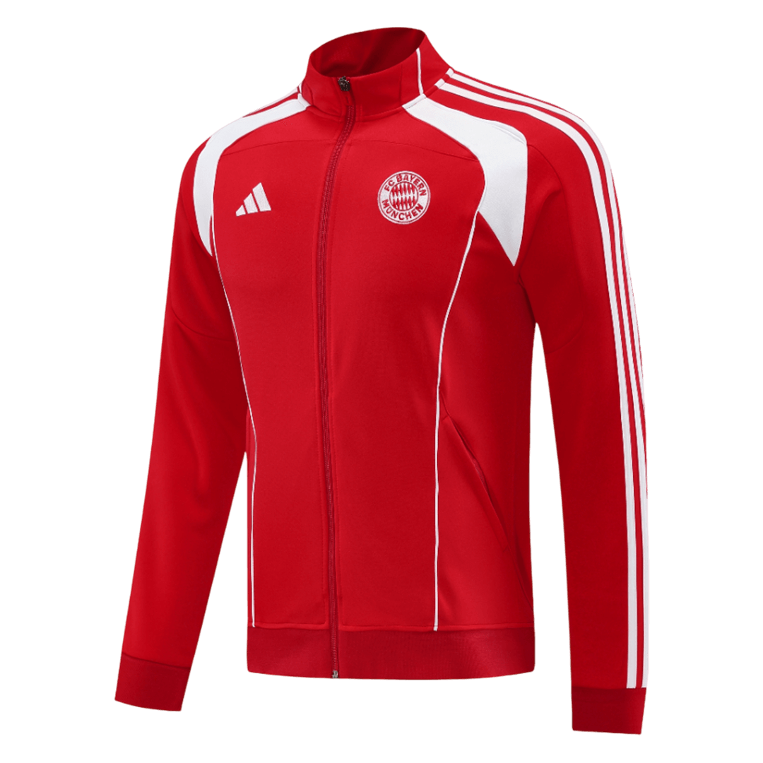 Munich Voetbalvest Kit 2025/26 Rood