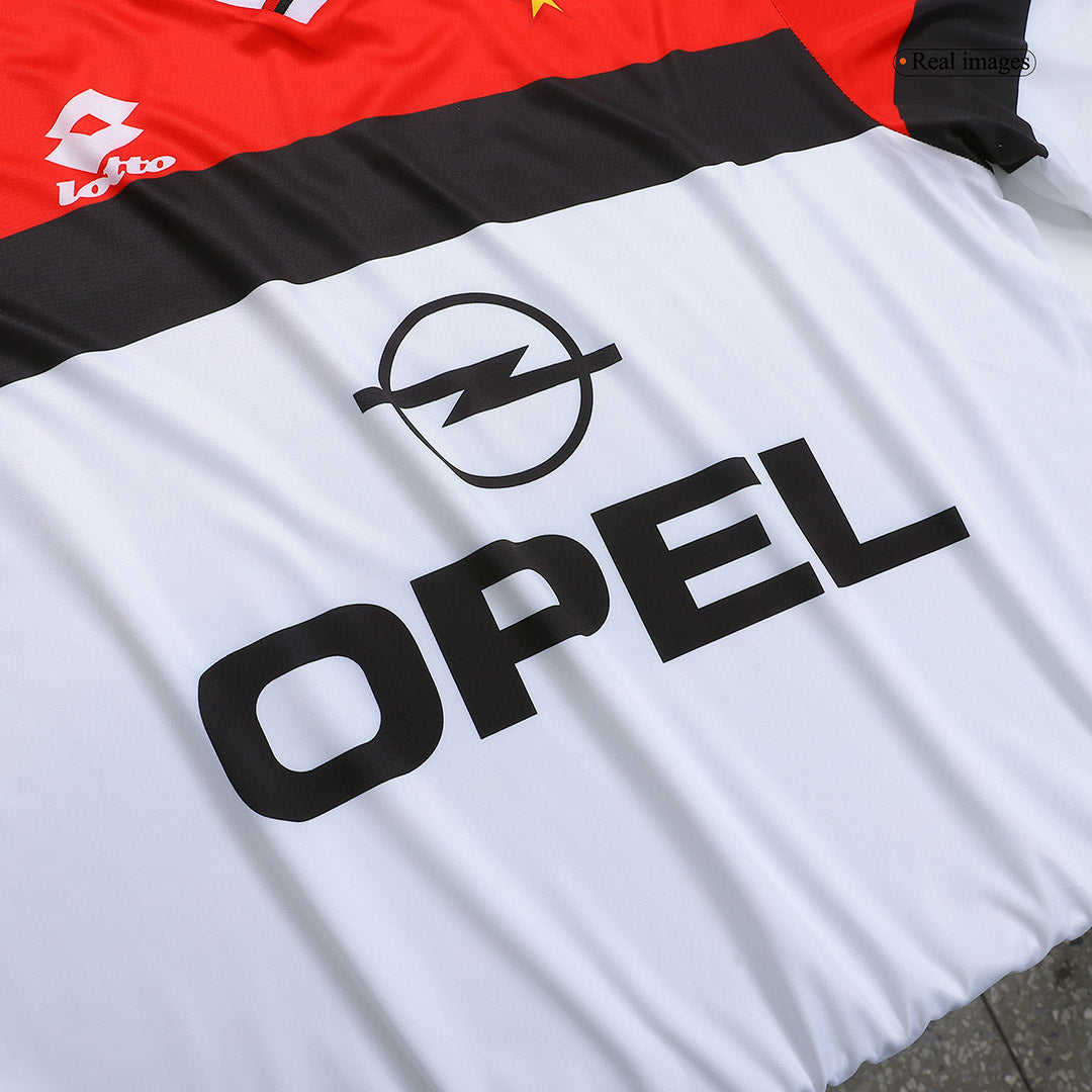 Retro AC Milan Uitshirt 1994/95