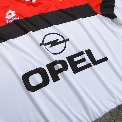 Retro AC Milan Uitshirt 1994/95