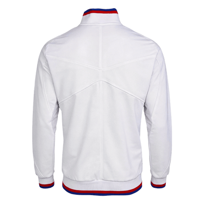 Engeland Voetbaljas 2026 Wit