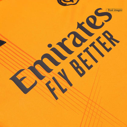 Real Madrid Extérieur Maillot Kit 2024/25 Junior - Mon Maillot Foot Store