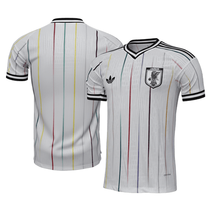 Japan Uitshirt - WK 2026 Wit Speler