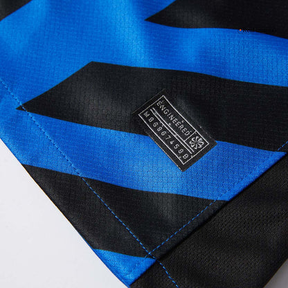 Inter Milan Thuisshirt 2024/25 Grote Maten