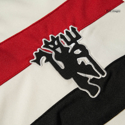 Manchester United Derde Tenue 2024/25 - Super