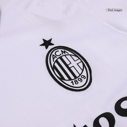 AC Milan Uit Thuisshirt 2024/25 - Supergroot