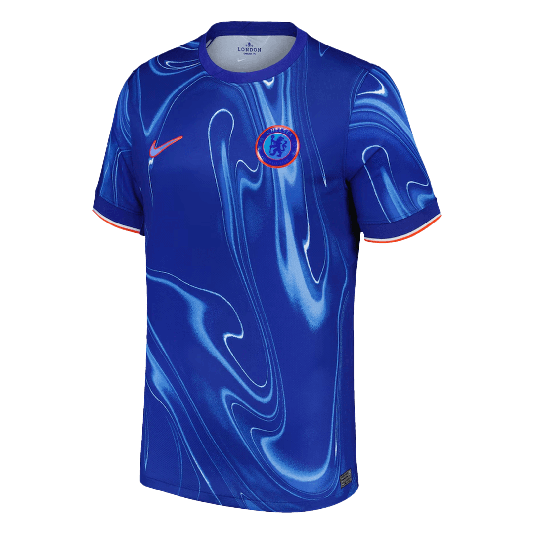 Chelsea Thuisshirt 2024/25 - Super Grote Maat