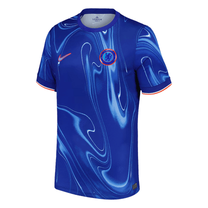 Chelsea Thuisshirt 2024/25 - Super Grote Maat