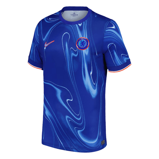 Chelsea Domicile Maillot 2024/25 - Super Grande Taille
