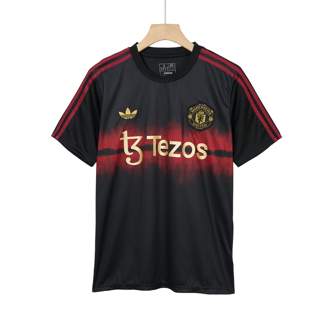 Manchester United CNY Shirt 2024/25