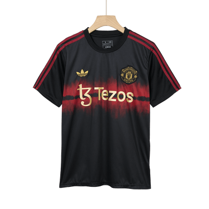 Manchester United CNY Shirt 2024/25